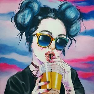 Meet your Posher, Angela